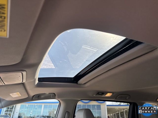 Used 2024 Honda Odyssey EX-L image 23