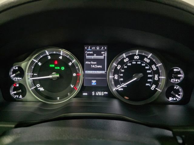 Used 2021 Toyota Land Cruiser Heritage Edition image 18