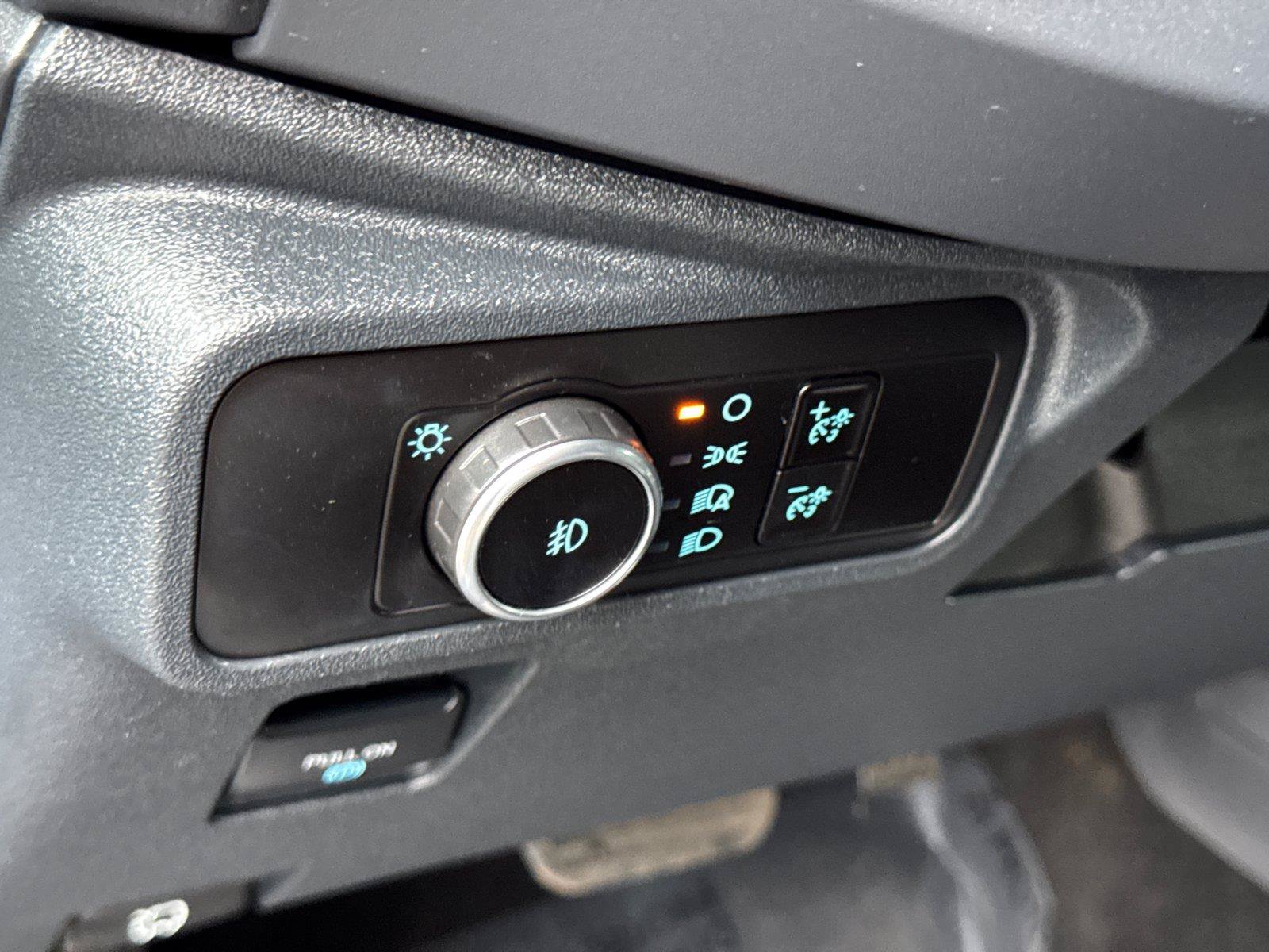 Certified 2025 Ford Bronco Outer Banks AWD/4WD image 29