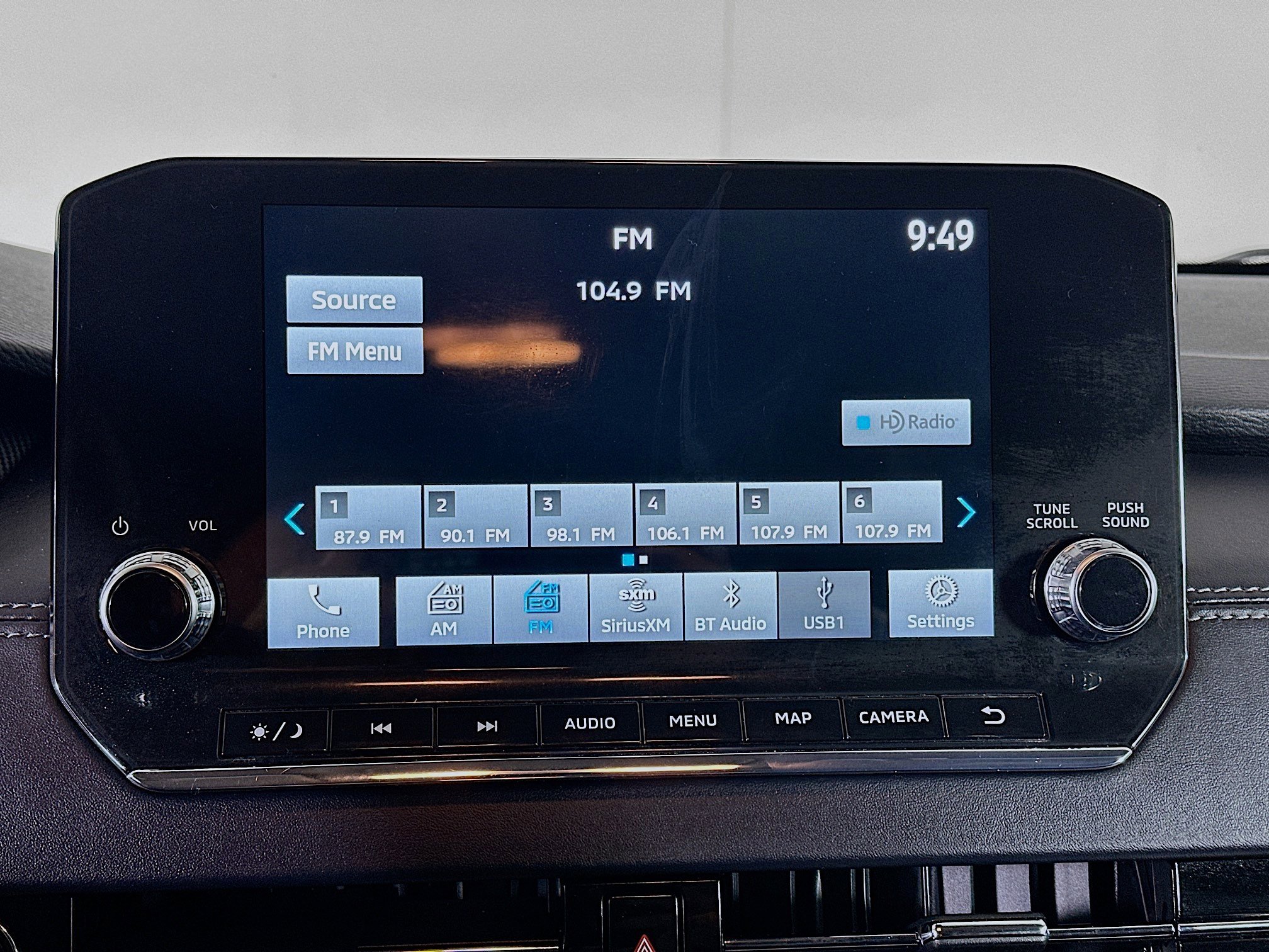 Used 2024 Mitsubishi Outlander SE image 21