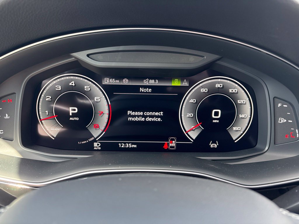 New 2027 Audi Q8 Premium Plus AWD/4WD image 16