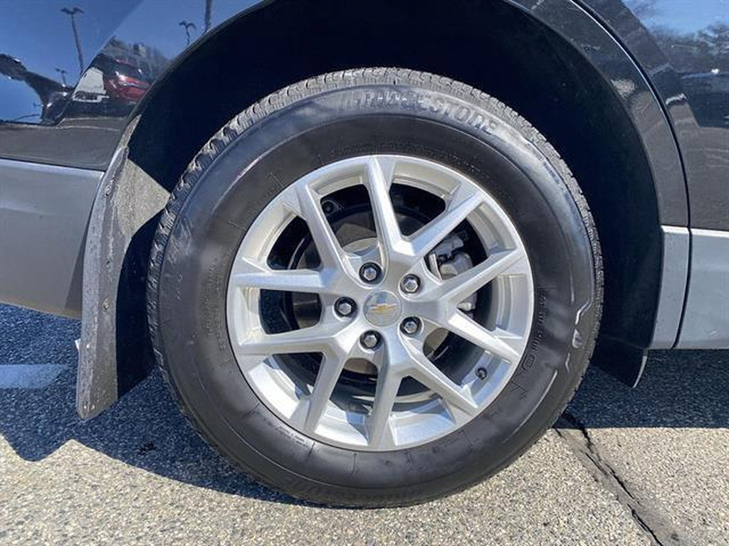 Used 2024 Chevrolet Equinox LS w/ LS Convenience Package AWD/4WD image 32