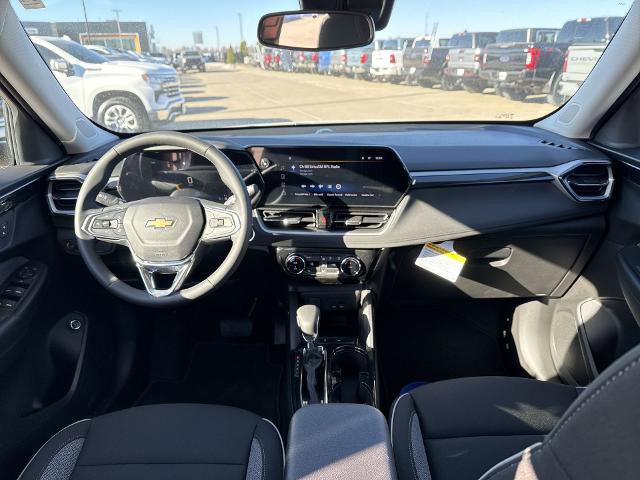 New 2025 Chevrolet TrailBlazer LT w/ Convenience Package image 79