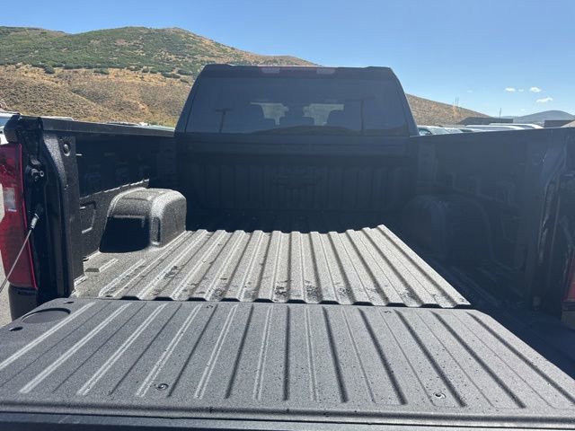 Used 2026 Chevrolet Silverado 1500 Custom Trail Boss w/ LPO, Dark Essentials Package image 20