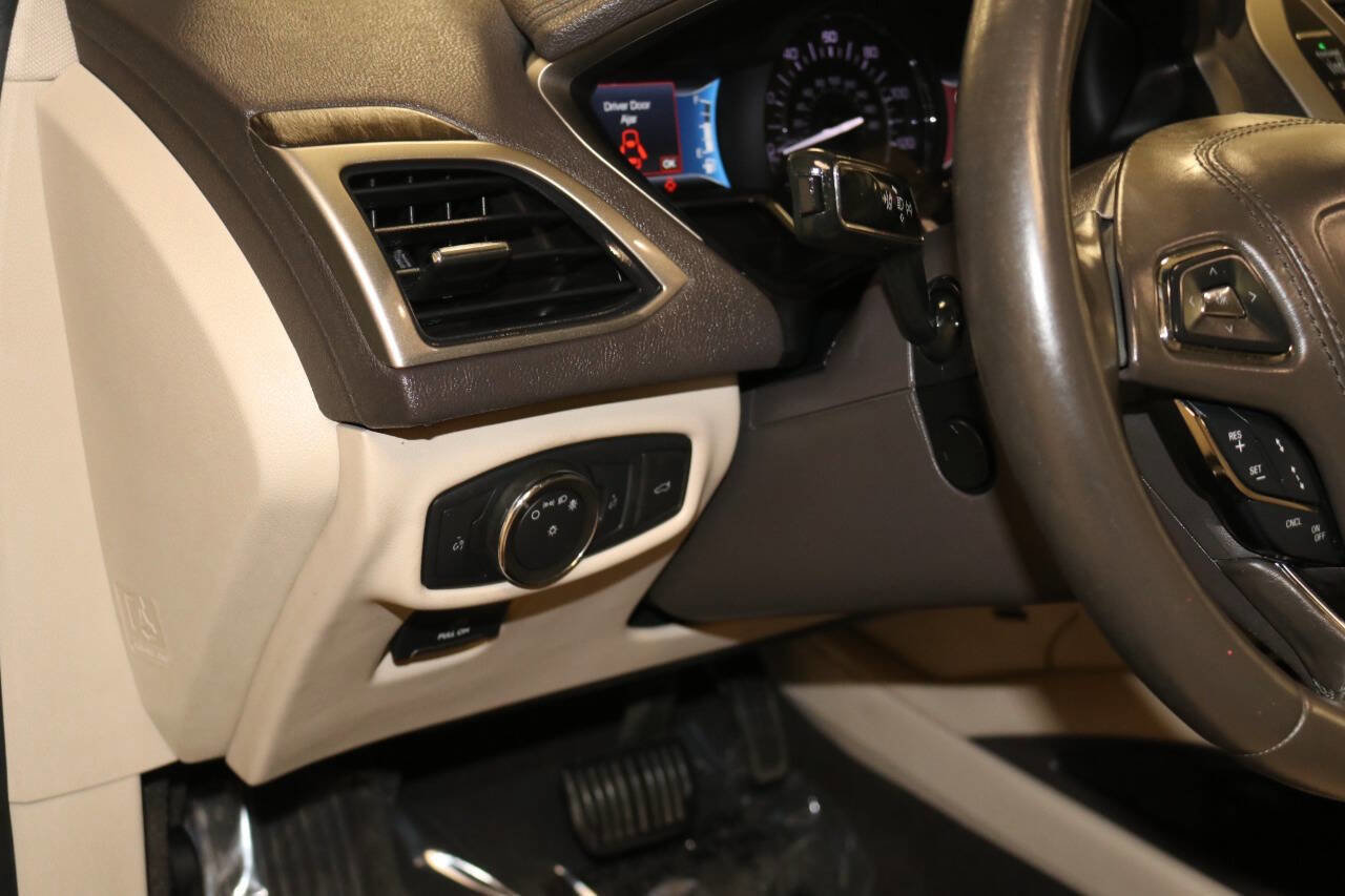 Used 2020 Lincoln MKZ Reserve w/ Elements Package image 61