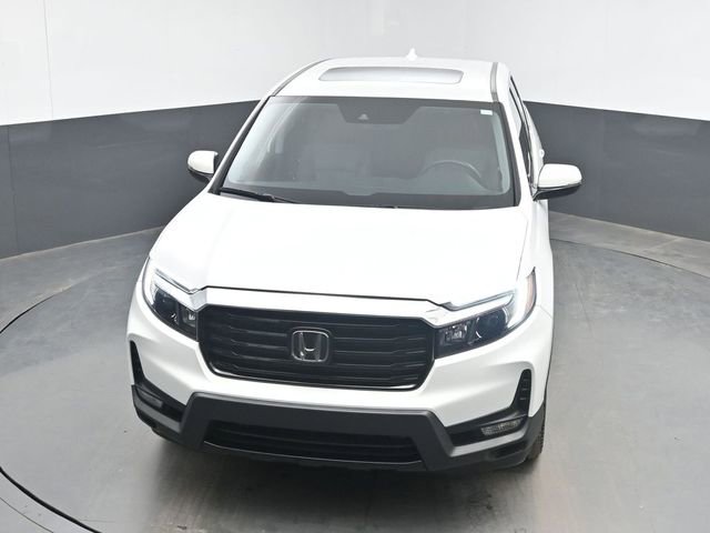 Used 2023 Honda Ridgeline RTL-E image 14