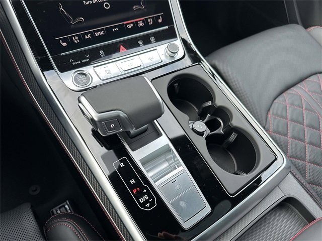 New 2026 Audi Q7 3.0T Prestige image 12