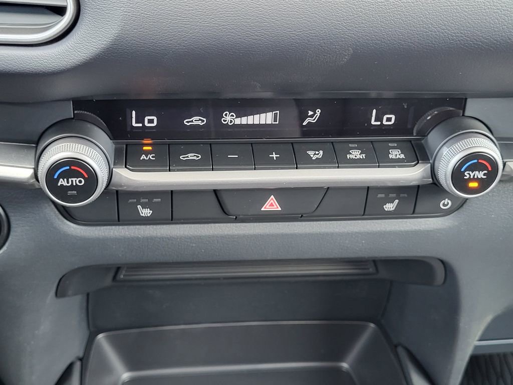 New 2026 MAZDA CX-30 AWD 2.5 S w/ Select Sport Pkg image 19