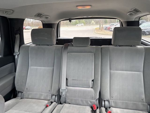 Used 2012 Toyota Sequoia SR5 image 5