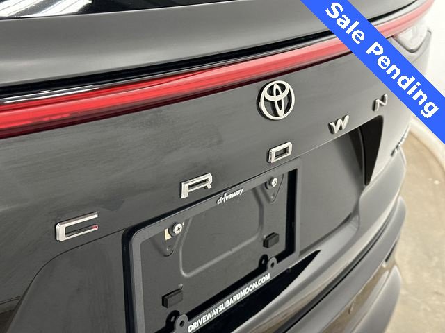 Used 2025 Toyota Crown Signia image 25
