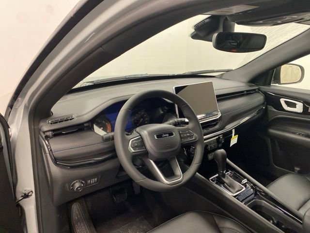 New 2026 Jeep Compass Limited AWD/4WD image 8