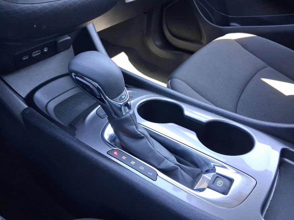 Used 2024 Chevrolet Malibu LS FWD image 22