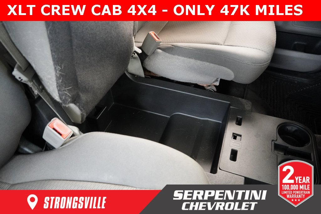 Used 2019 Ford F150 XLT w/ Trailer Tow Package image 31