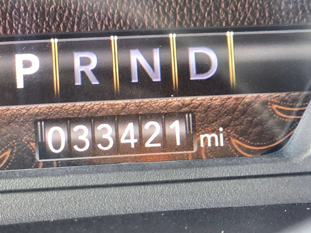 Used 2022 RAM 1500 Big Horn AWD/4WD image 12