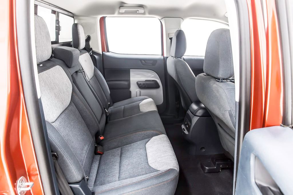 Used 2022 Ford Maverick XLT w/ XLT Luxury Package FWD image 35