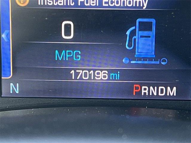 Used 2014 Chevrolet Impala LT image 5