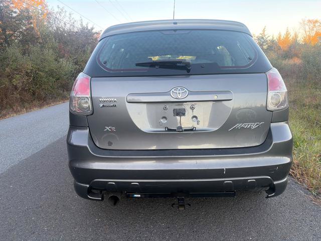 Used 2008 Toyota Matrix FWD image 5