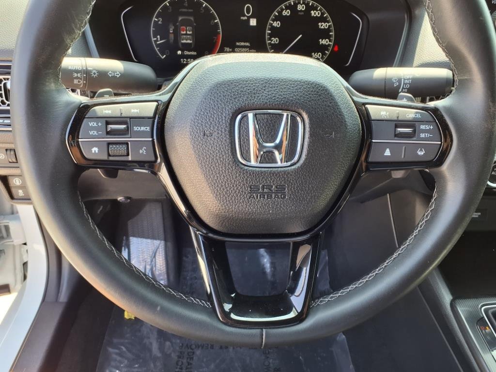 Used 2023 Honda Civic Sport image 15