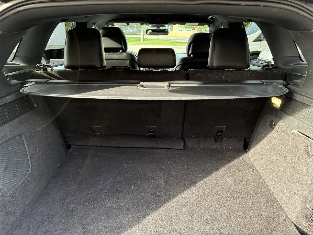 Used 2016 Lincoln MKC Premiere FWD image 18
