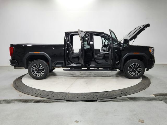 Used 2023 GMC Sierra 2500 AT4 w/ AT4 Premium Plus Package image 16
