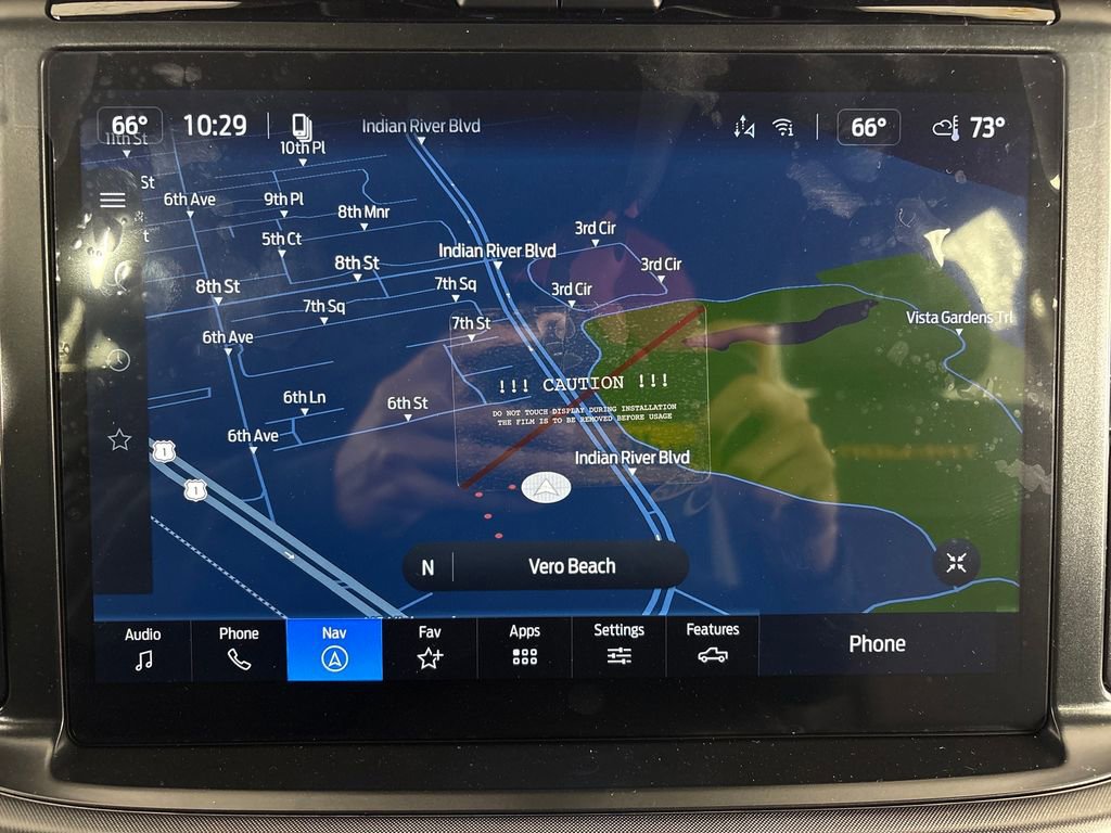 New 2026 Ford F150 Tremor w/ Equipment Group 402B image 25