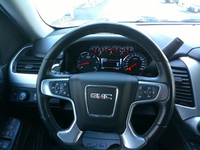 Used 2020 GMC Yukon XL SLT w/ Open Road Package AWD/4WD image 11