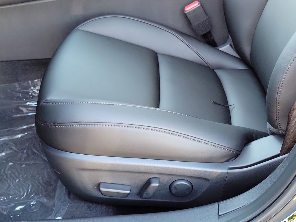 New 2026 MAZDA MAZDA3 2.5 S Sedan w/ Preferred Pkg image 13