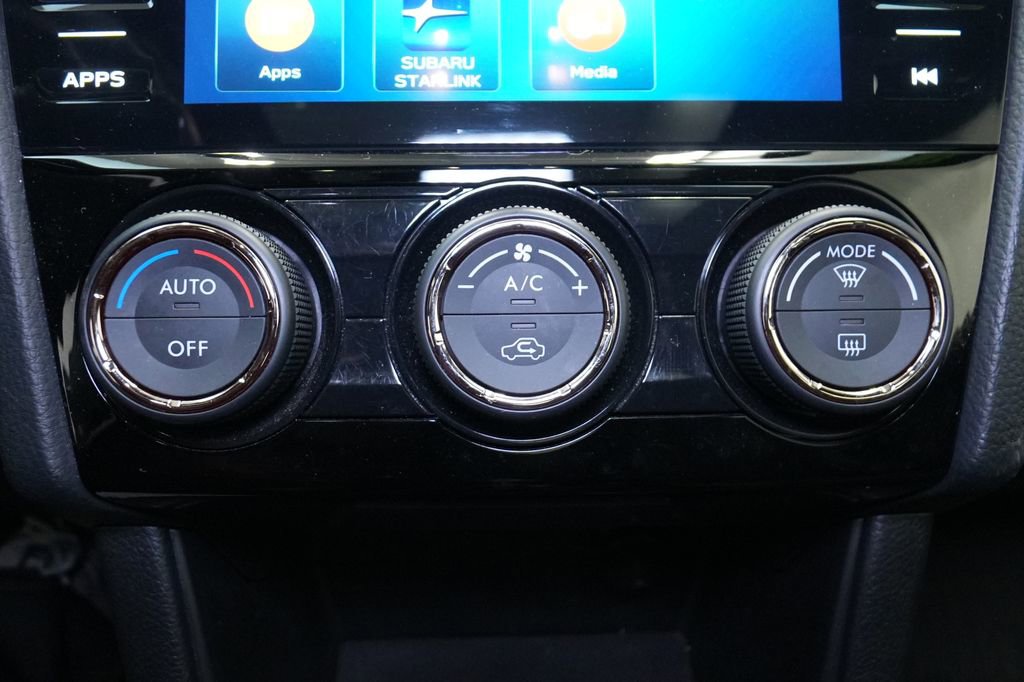 Used 2020 Subaru WRX Limited image 32