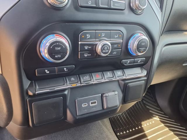 Used 2022 GMC Sierra 1500 Elevation image 19