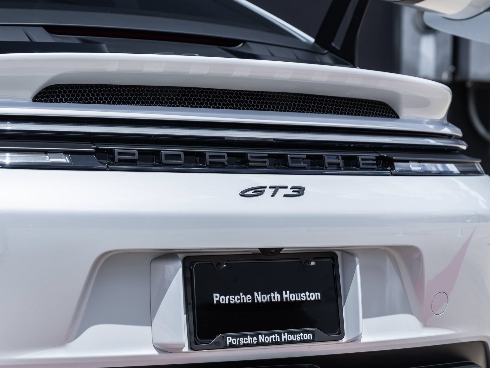 Certified 2026 Porsche 911 GT3 RWD image 16