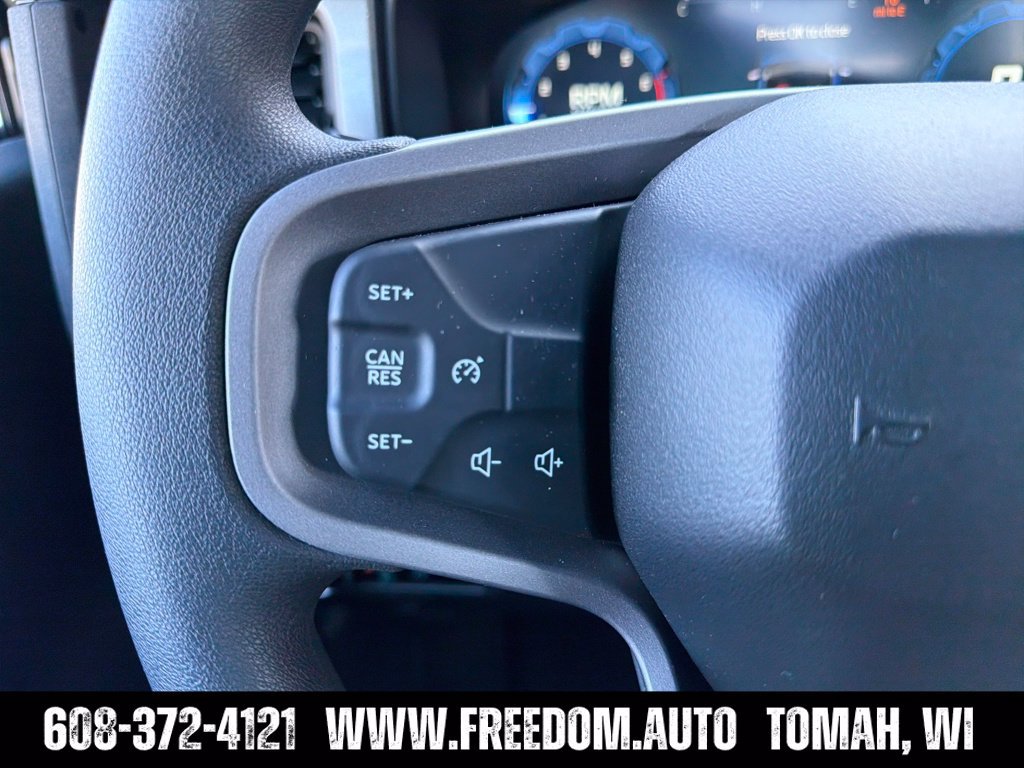 Used 2025 Ford Bronco 2-Door w/ Sasquatch Package AWD/4WD image 22