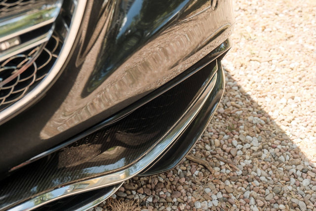 Used 2016 Mercedes-Benz S 65 AMG Coupe image 94