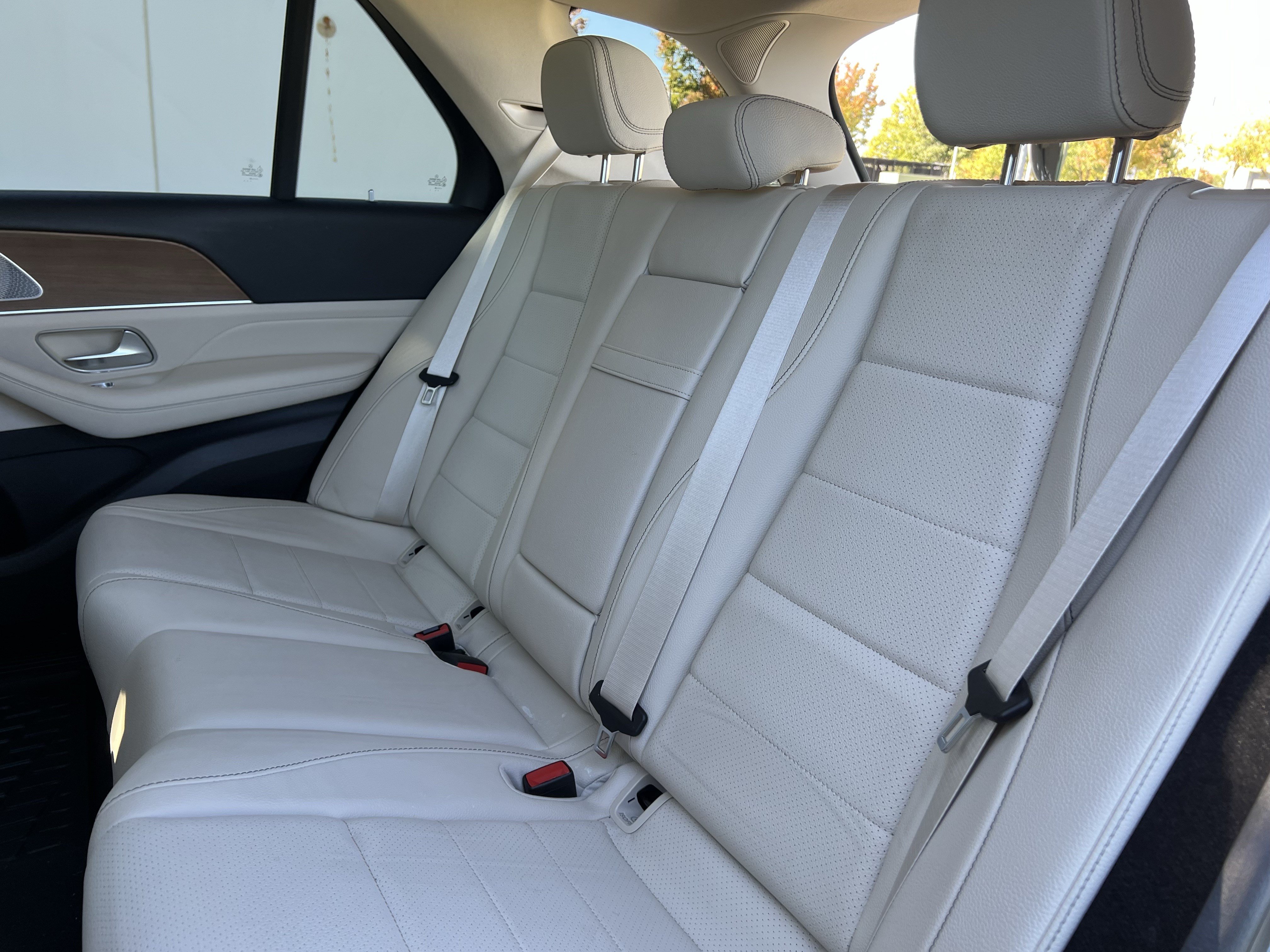 Used 2022 Mercedes-Benz GLE 350 4MATIC image 33