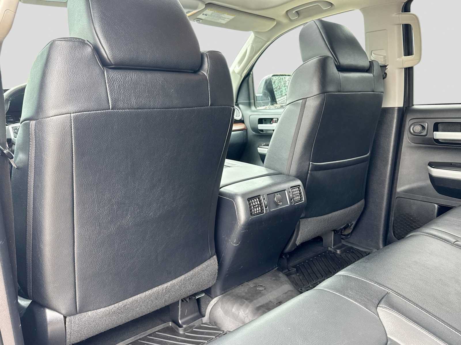 Used 2019 Toyota Tundra Limited AWD/4WD image 18