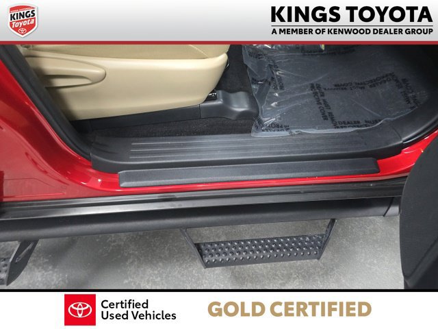 Certified 2023 Toyota 4Runner SR5 RWD image 7