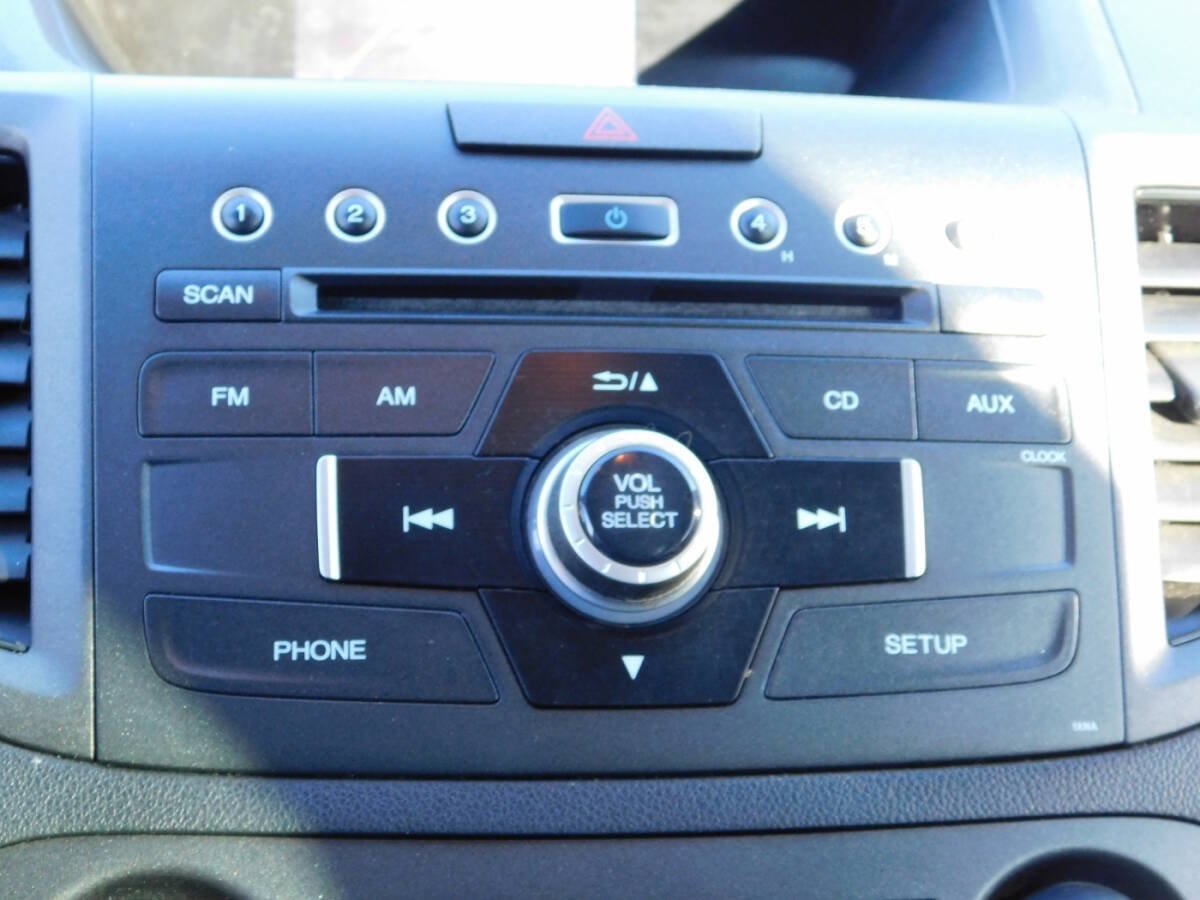 Used 2014 Honda CR-V LX image 11