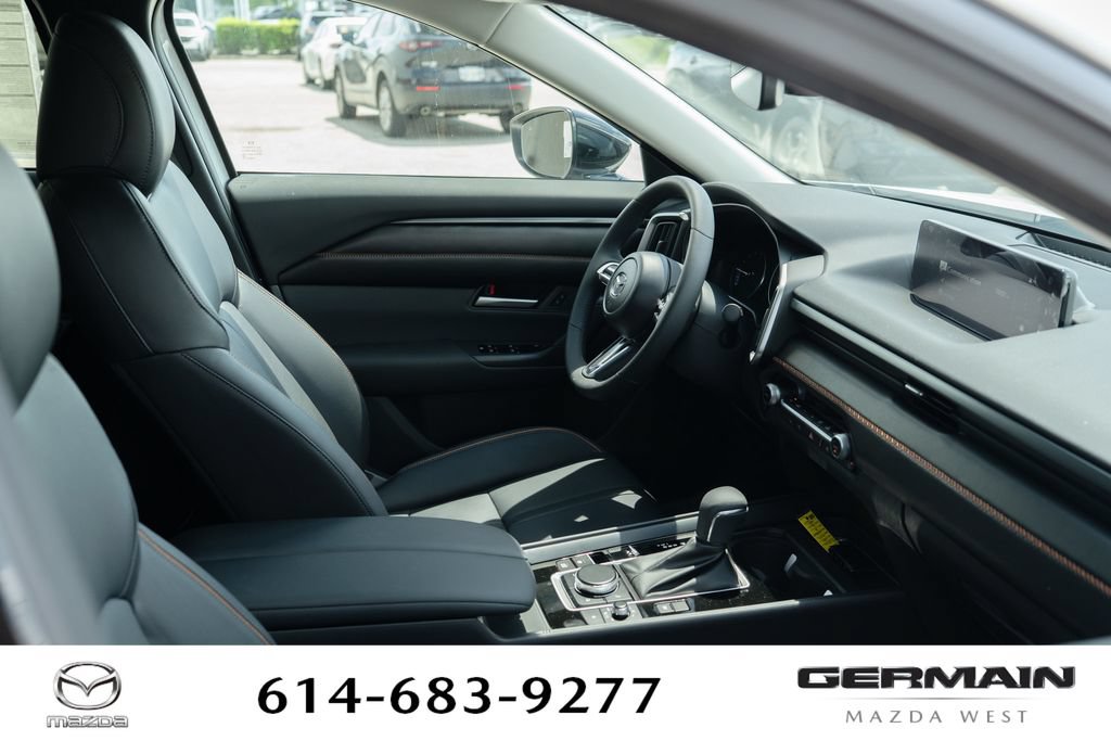 New 2026 MAZDA CX-50 AWD 2.5 Hybrid w/ Weather Package image 18