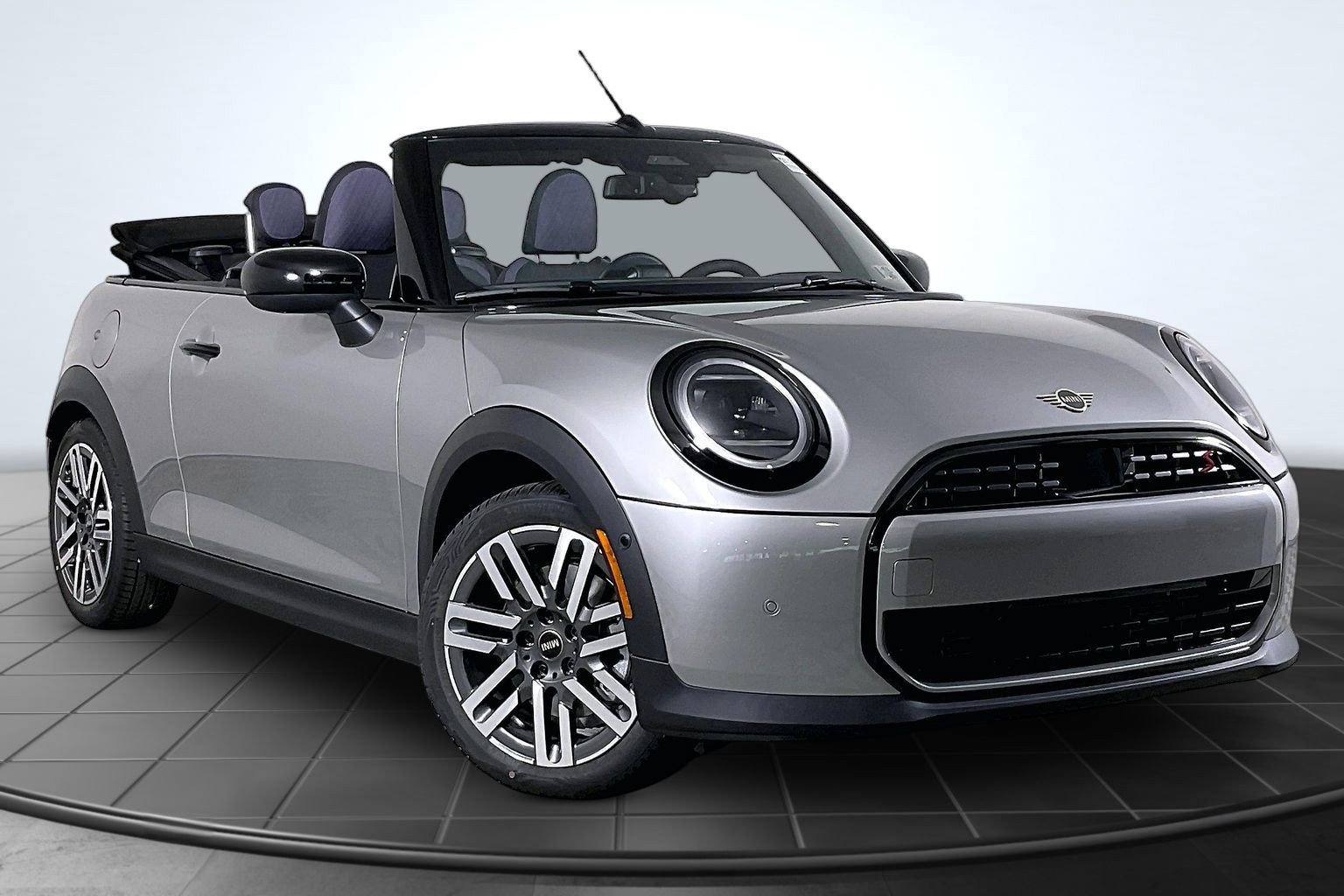 New 2026 MINI Cooper S FWD image 2