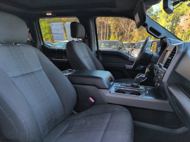 Certified 2019 Ford F150 XLT w/ Equipment Group 302A Luxury AWD/4WD image 15