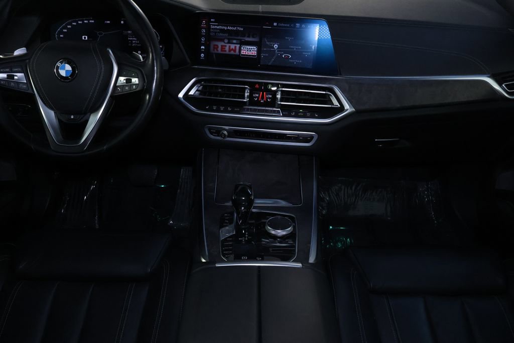Used 2019 BMW X5 xDrive40i w/ Premium Package 2 image 19