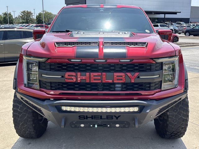 Used 2021 Ford F150 Raptor w/ Equipment Group 801A High AWD/4WD image 14