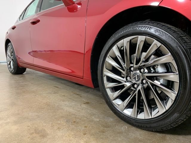 Used 2025 Lexus ES 350 Luxury w/ Accessory Package (Z2) image 6