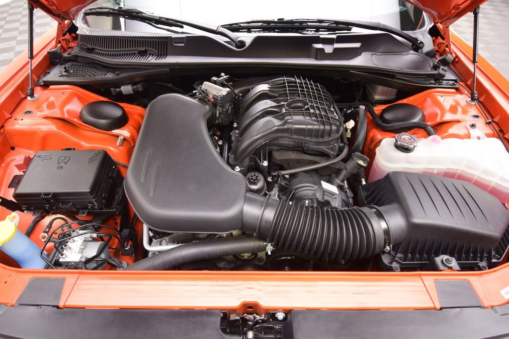 Used 2023 Dodge Challenger GT w/ Cold Weather Group image 29