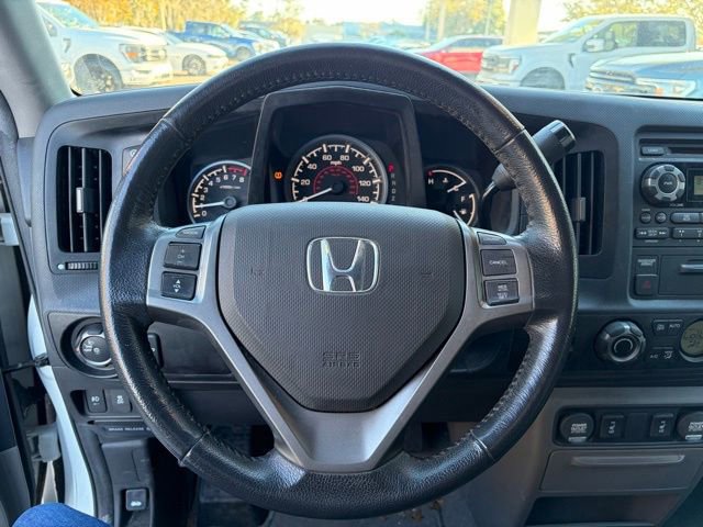 Used 2013 Honda Ridgeline RTL image 17