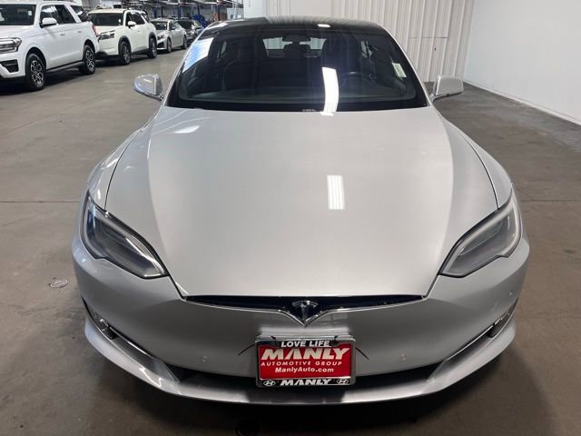 Used 2018 Tesla Model S 100D image 8