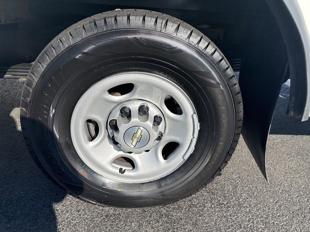 Used 2022 Chevrolet Express 3500 w/ Power Convenience Package image 26