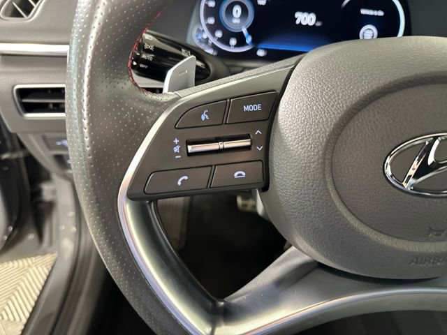 Used 2020 Hyundai Sonata SEL Plus image 15