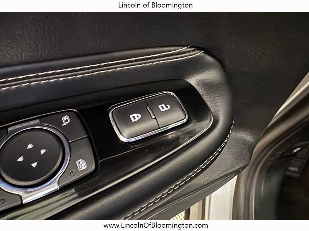 Used 2022 Lincoln Corsair Reserve w/ Elements Package AWD/4WD image 38