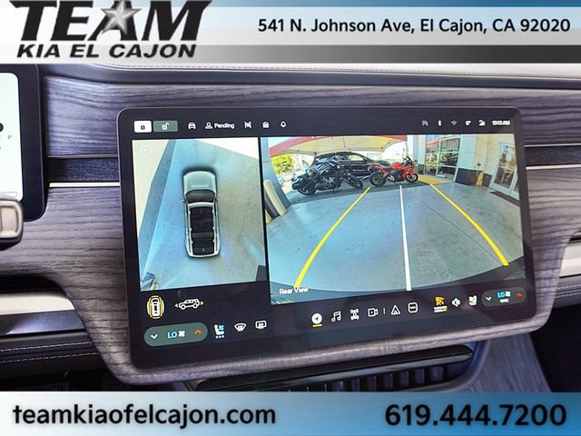Used 2026 Rivian R1S Adventure AWD/4WD image 35
