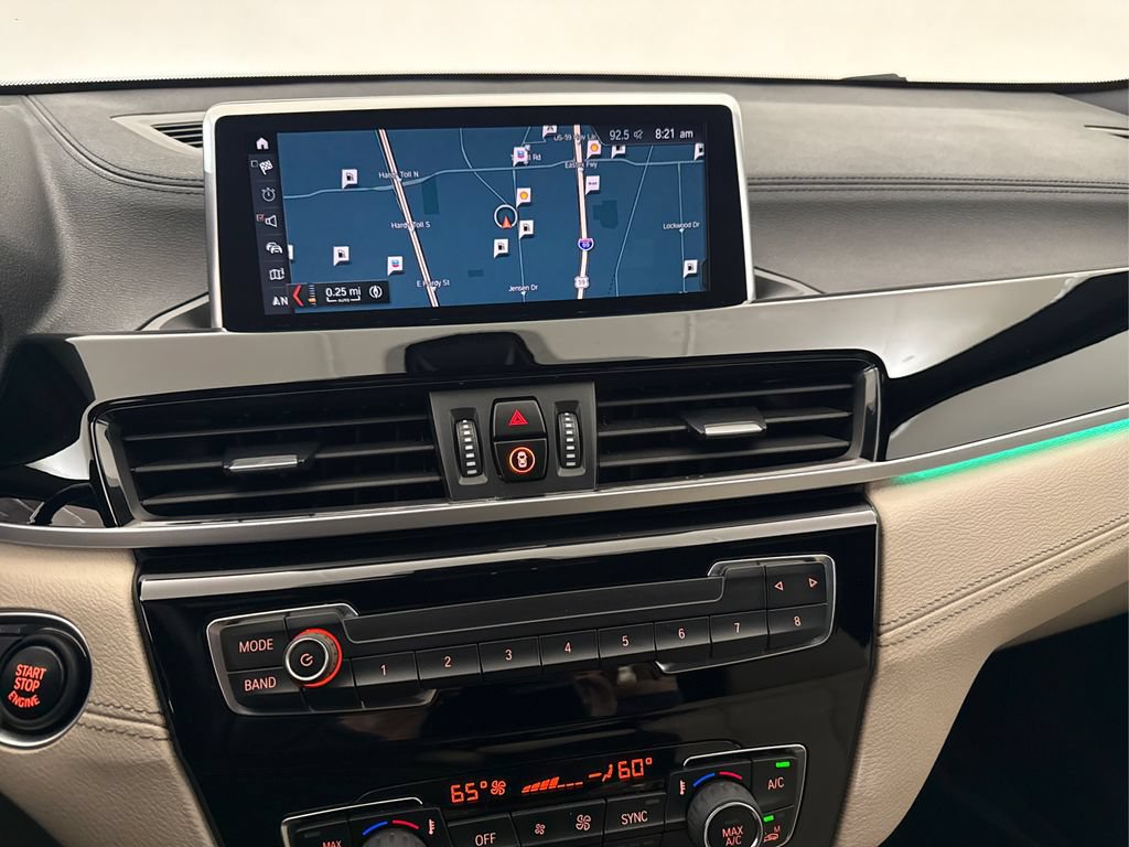 Used 2020 BMW X2 sDrive28i FWD image 39